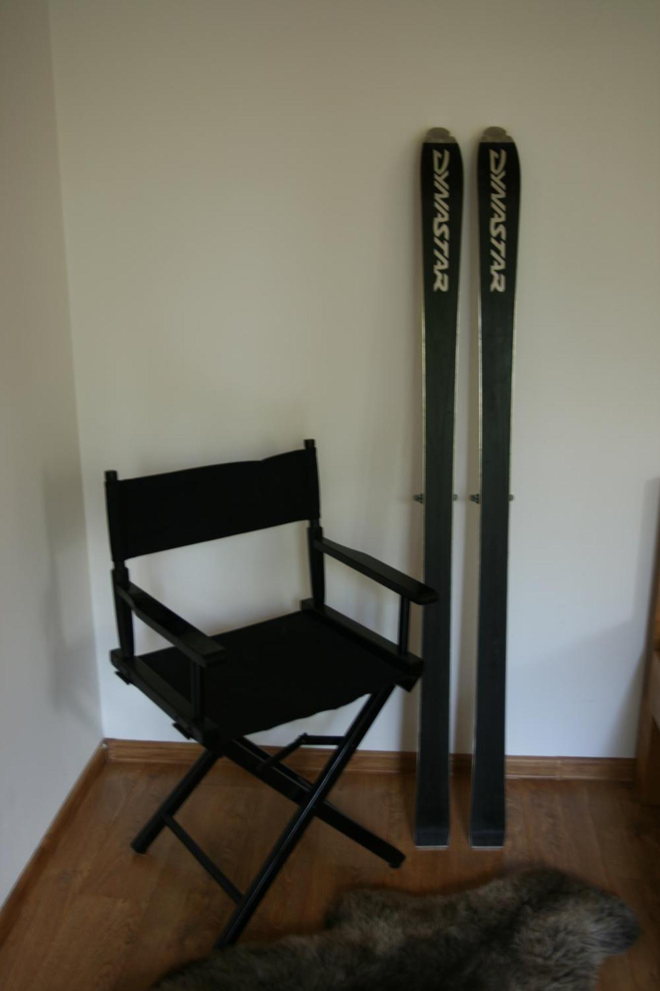 Willa Mitia Zakopane Room photo